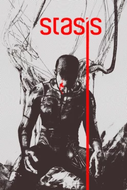 Cover zu STASIS
