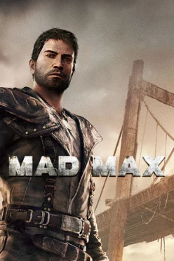 Cover zu MAD MAX