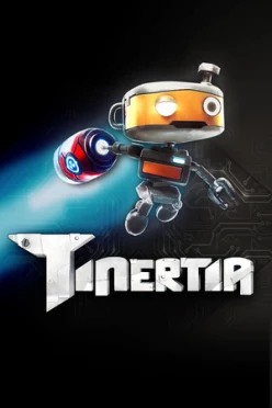 Cover zu TINERTIA