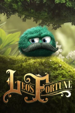 Cover zu LEOS FORTUNE