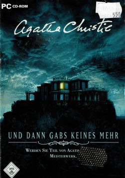 Cover zu Agatha Christie - Und dann gabs keines mehr