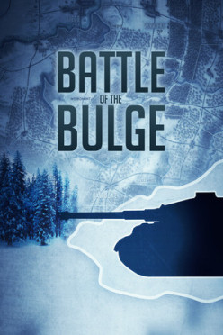 Cover zu Battle of the Bulge