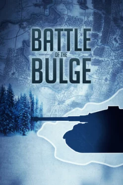 Cover zu BATTLE OF THE BULGE