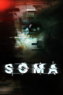 Cover zu SOMA