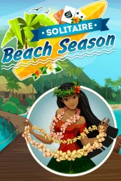 Cover zu SOLITAIRE BEACH SEASON