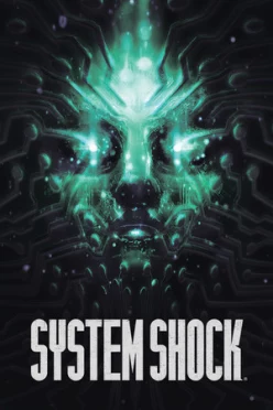System Shock (2023)