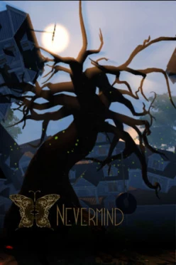 Cover zu NEVERMIND