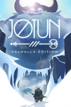 Cover zu JOTUN