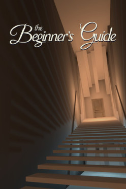 Cover zu The Beginner's Guide