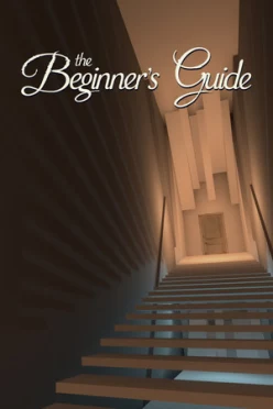 Cover zu THE BEGINNER'S GUIDE