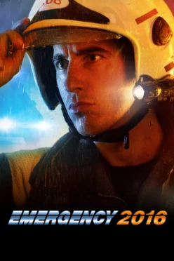 Cover zu EMERGENCY 2016