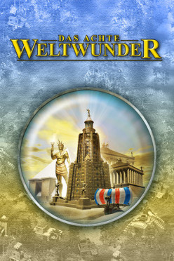 Cover zu Das Achte Weltwunder - Geschichten aus der Cultures Welt