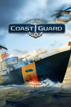 Cover zu Coast Guard
