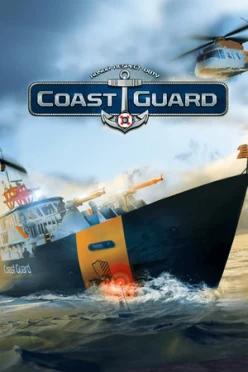 Cover zu COAST GUARD