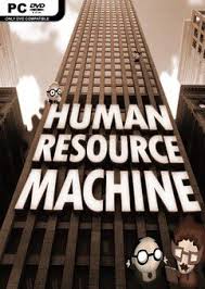 Cover zu Human Resource Machine