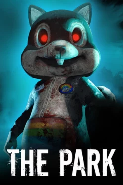 Cover zu THE PARK