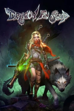 Cover zu DRAGON FIN SOUP