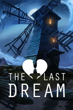 Cover zu THE LAST DREAM - DEVELOPER'S EDITION