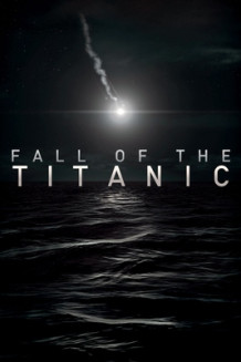 Cover zu Fall of the Titanic