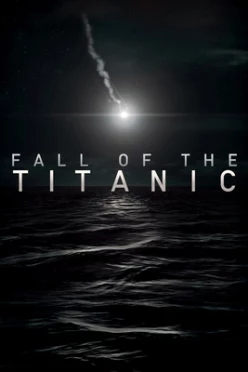 Cover zu FALL OF THE TITANIC