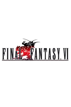Cover zu FINAL FANTASY VI
