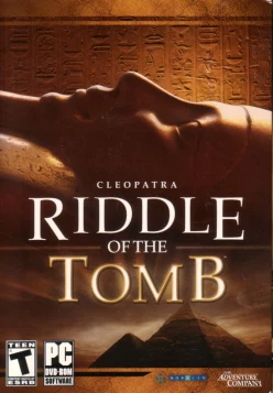 Cover zu CLEOPATRA - SCHICKSAL EINER KöNIGIN