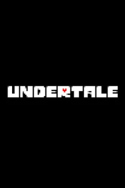 Cover zu UNDERTALE
