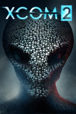 Cover zu XCOM 2