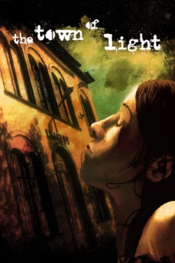 Cover zu THE TOWN OF LIGHT