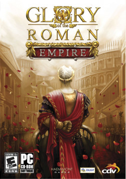 Cover zu Die Römer