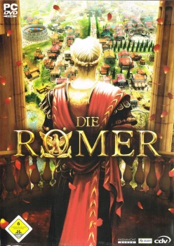 Cover zu DIE RöMER