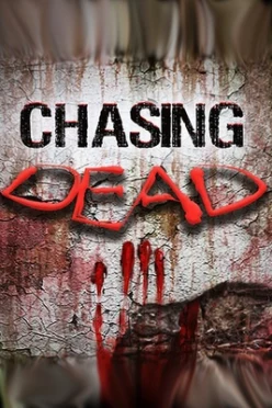 Cover zu CHASING DEAD
