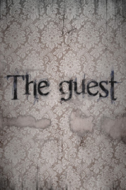 Cover zu The Guest