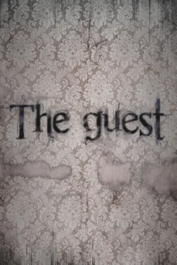 Cover zu THE GUEST