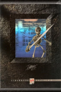 Cover zu STONEKEEP