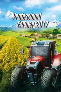 Cover zu DIE LANDWIRTSCHAFT 2017