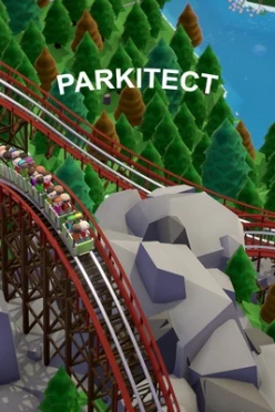 Cover zu PARKITECT
