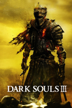 Cover zu Dark Souls 3