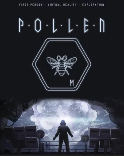Cover zu P.O.L.L.E.N