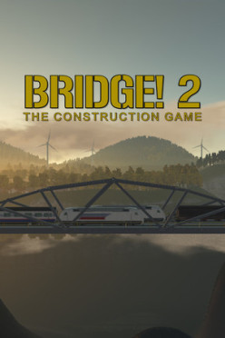Cover zu Bridge 2