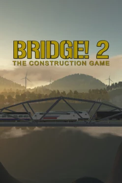 Cover zu BRIDGE 2