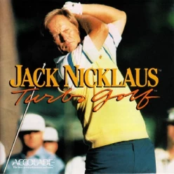 Cover zu PERFECT GOLF