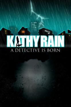 Cover zu Kathy Rain