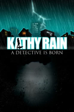 Cover zu KATHY RAIN