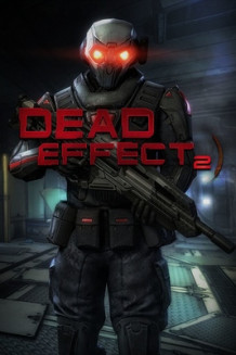 Cover zu Dead Effect 2