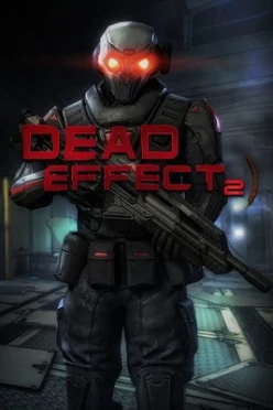 Cover zu DEAD EFFECT 2