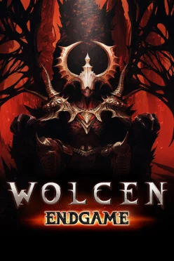 Cover zu WOLCEN - LORDS OF MAYHEM