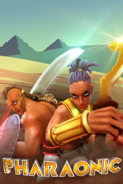 Cover zu PHARAONIC