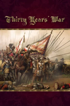 Cover zu THIRTY YEARS' WAR