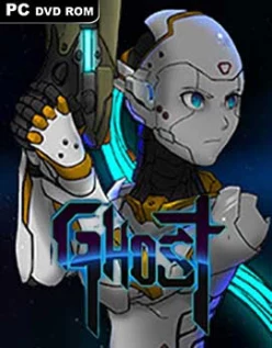 Cover zu GHOST 1.0